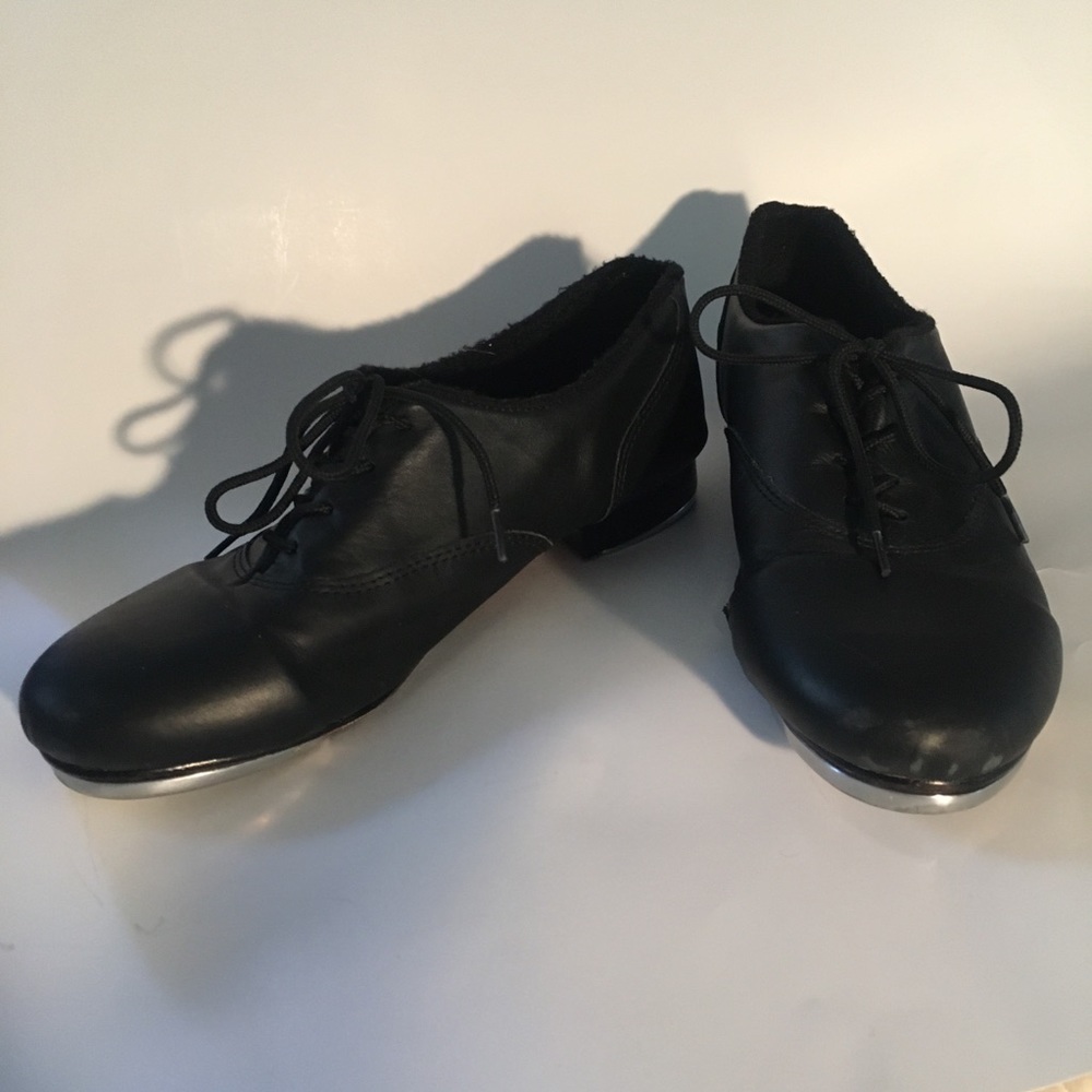 Premium full sole tap shoes